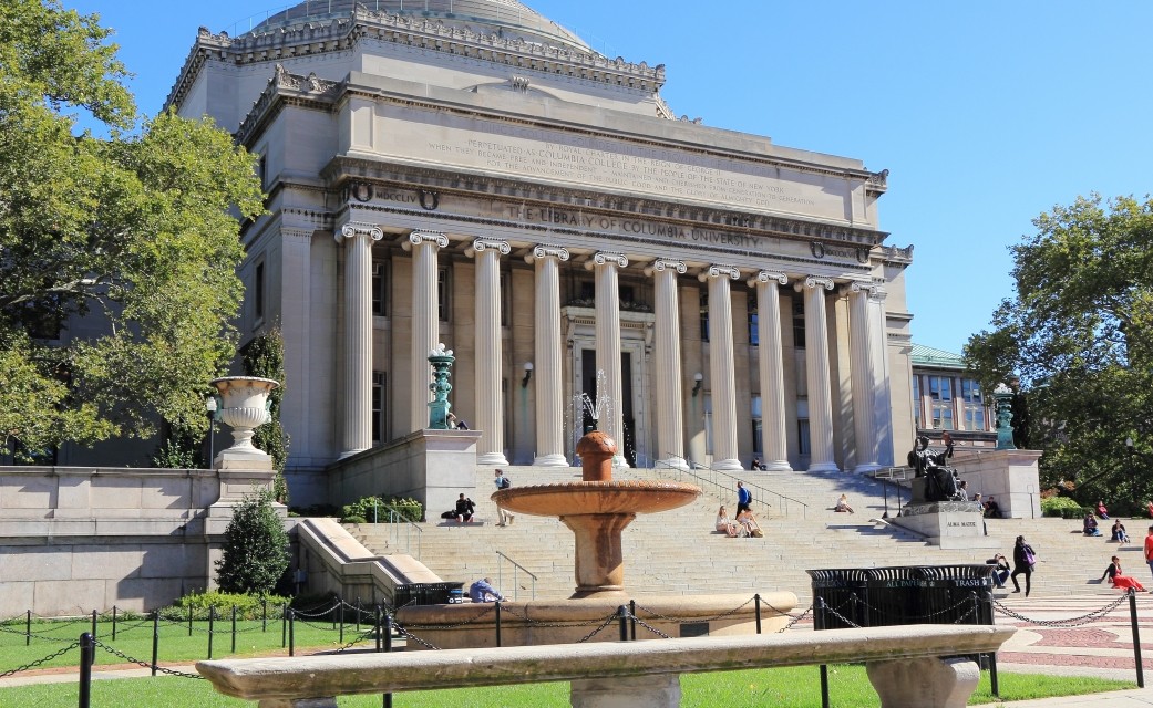 Academics  Columbia University in the City of New York