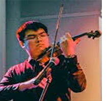 Jingbin Cao