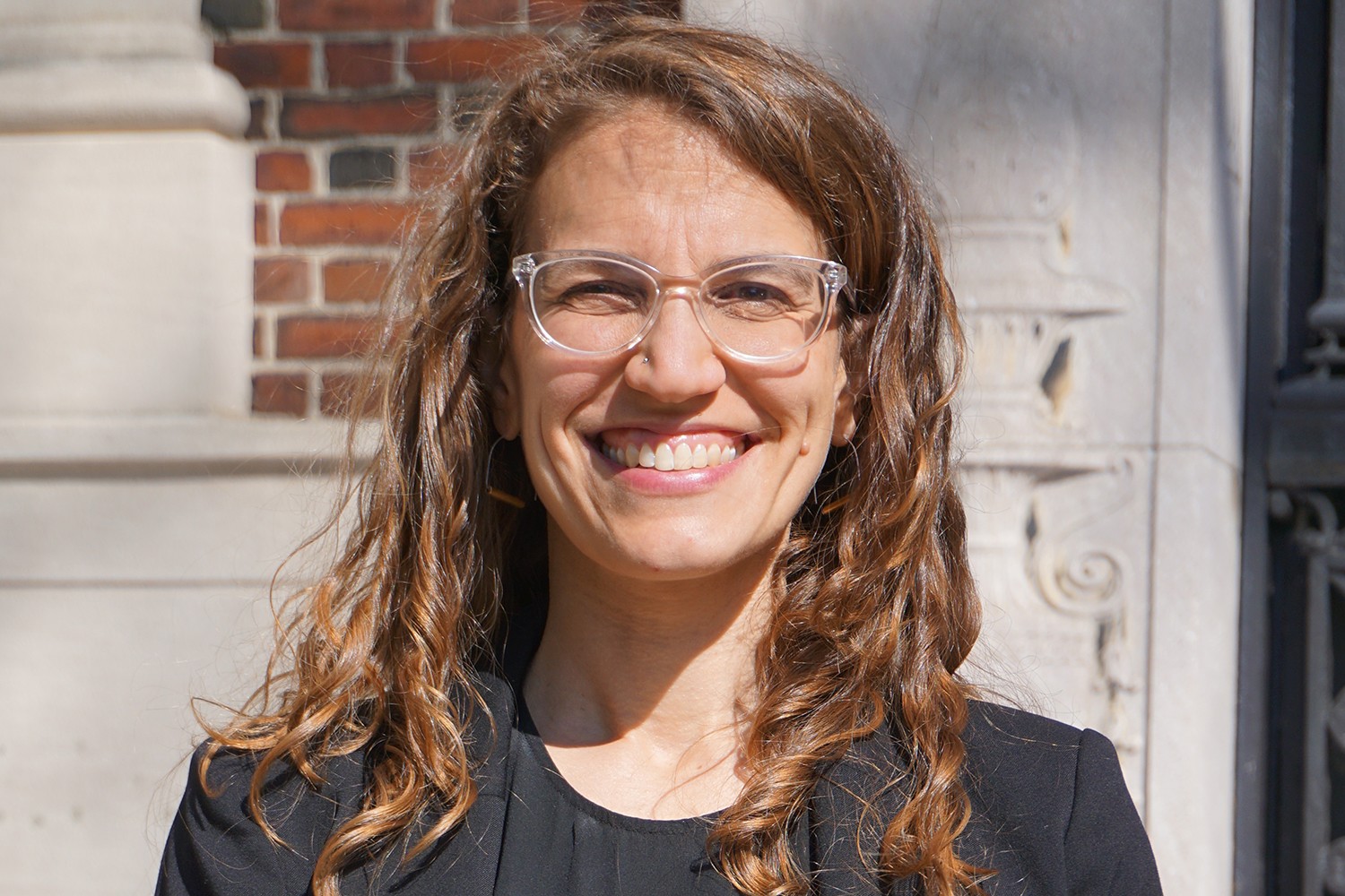 Rachel Bernard